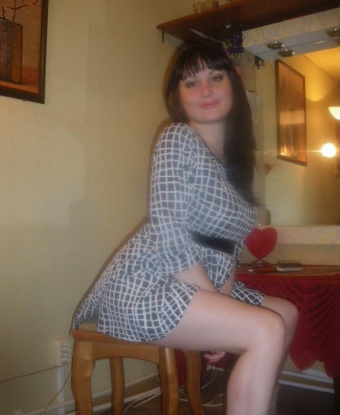 Анкета проститутки Анастасия - город Литвиненково, 26 лет, №6518